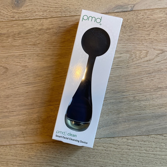 PMD Other - PMD Beauty PMD Clean Smart Facial Cleansing Device in Navy